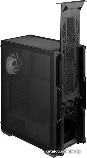 Корпус ADATA XPG Starker (черный)