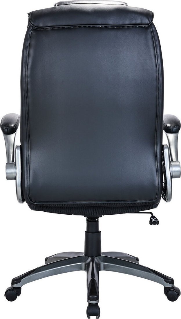 Офисное кресло Brabix Premium Paradigm EX-556 532976 (черный)