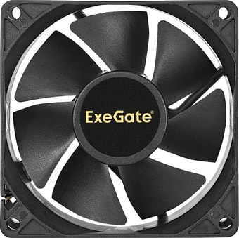 Вентилятор для корпуса ExeGate ExtraPower EX08025HM EX283380RUS