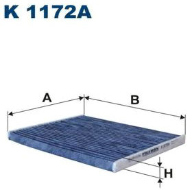 Filtron K1172A