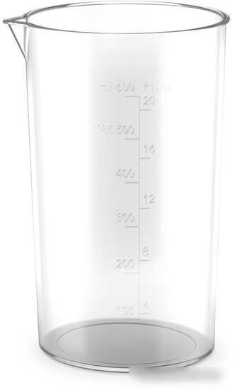 Погружной блендер CENTEK CT-1349 (белый)