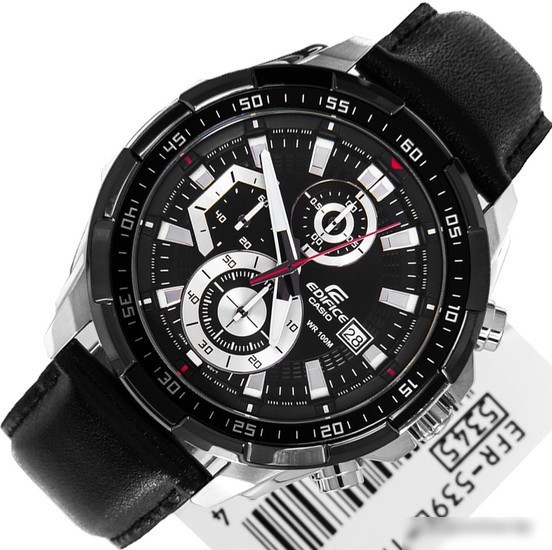 Наручные часы Casio EFR-539L-1A