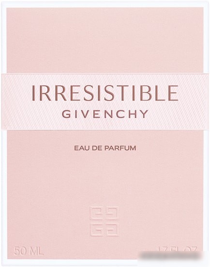 Парфюмерия Givenchy Irresistible EdP (50 мл)