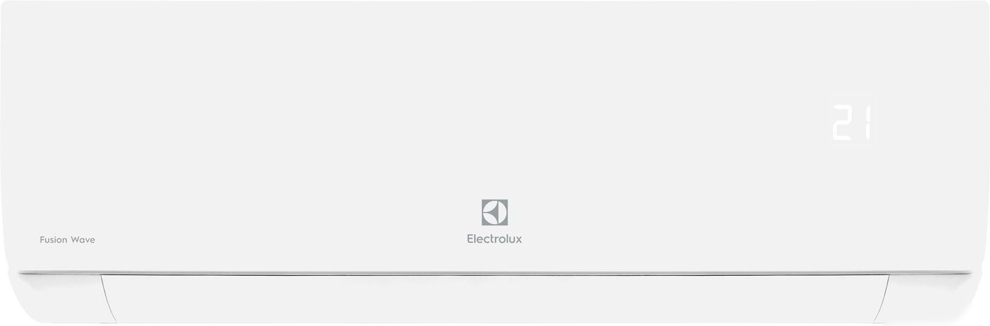 Кондиционер Electrolux Fusion Wave EACS-09HFW/N3