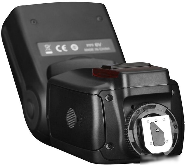 Вспышка Yongnuo YN-560 IV Negative Screen
