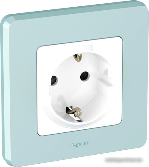 Рамка Legrand Inspiria 673935