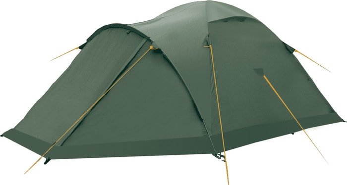 Экспедиционная палатка BTrace Talweg 3+