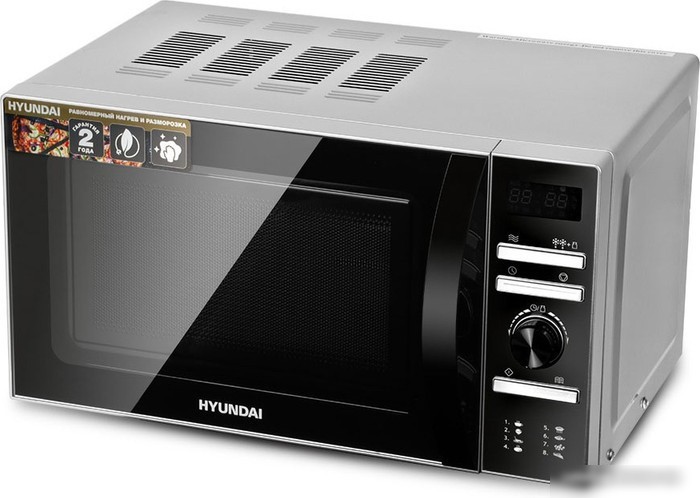 Микроволновая печь Hyundai HYM-D3026