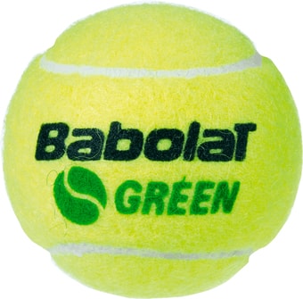 Мяч Babolat Green (3 шт)