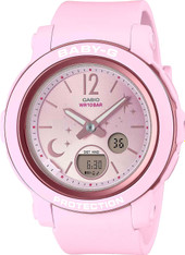 Наручные часы Casio BGA-290DS-4A