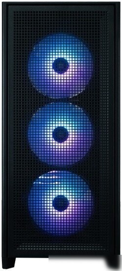 Корпус XASTRA A700 7ARGB-C10-UC (черный)