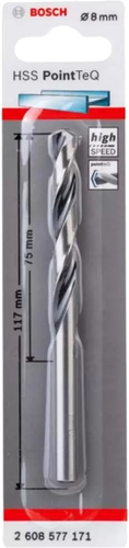 Сверло Bosch 2608577171