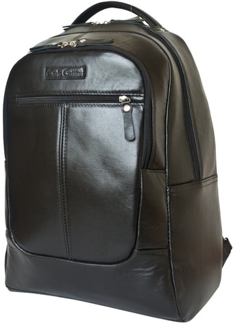 Рюкзак Carlo Gattini Classico Coltaro 3070-01 (черный)
