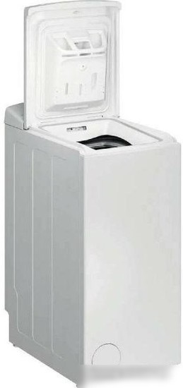 Стиральная машина с вертикальной загрузкой Whirlpool TDLR 6040L EU/N