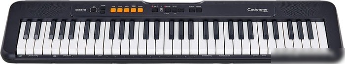 Синтезатор Casio CT-S100