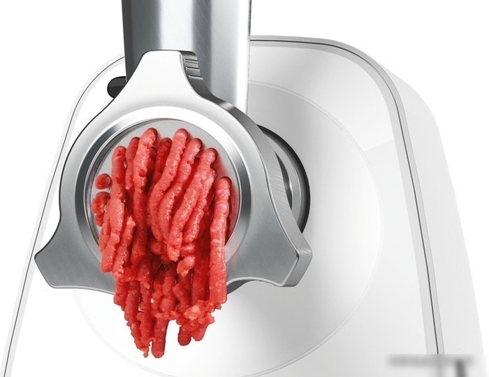Мясорубка Bosch MFW2515W