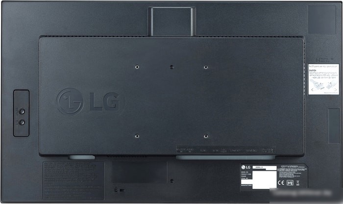 Информационная панель LG 22SM3G-B