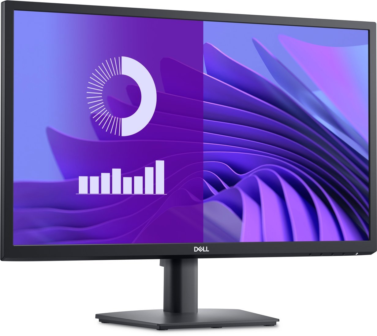 Монитор Dell E2425H
