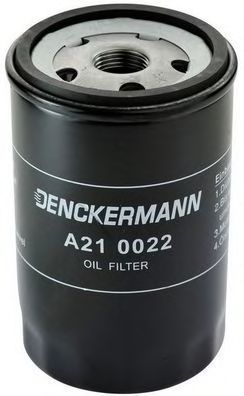 Масляный фильтр Denckermann A210022