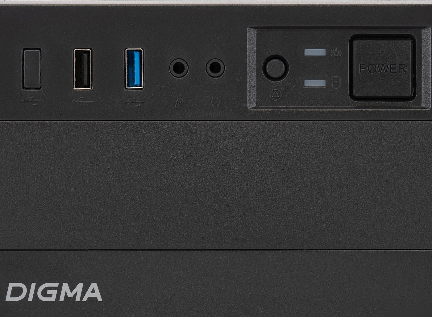 Корпус Digma DCC-MN302