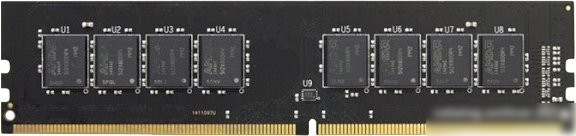 Оперативная память AMD Radeon R7 Performance 16GB DDR4 PC4-19200 R7416G2400U2S-UO Оперативная память AMD Radeon R7 Performance 16GB DDR4 PC4-19200 R7416G2400U2S-UO