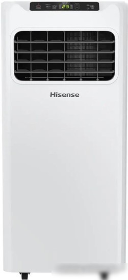 Мобильный кондиционер Hisense W-series AP-07CR4GKWS00