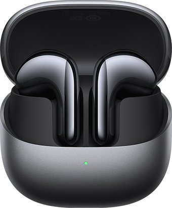 Наушники Xiaomi Buds 5 M2341E1 (графитовый черный, международная версия)