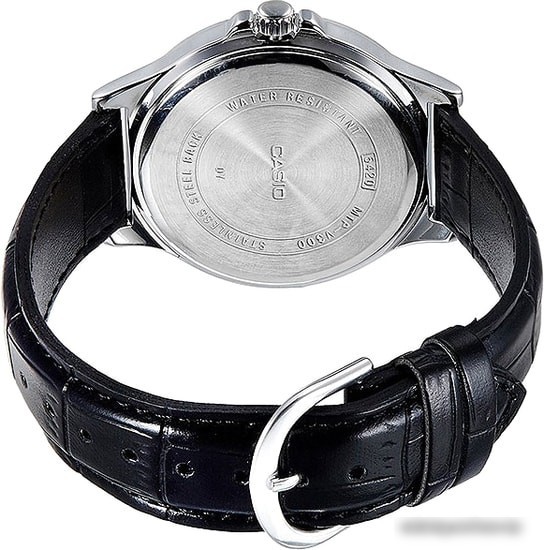 Наручные часы Casio MTP-V300L-1A