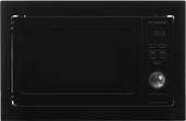 Микроволновая печь Hyundai HBW 2544 (черный)