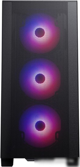 Корпус Phanteks XT Pro Ultra Black PH-XT523P1_DBK01R