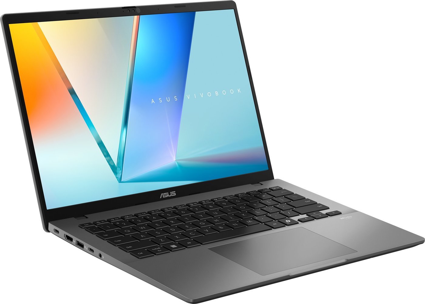 Ноутбук ASUS Vivobook S14 S3407CA-LY097