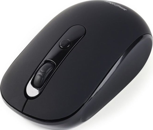 Мышь SmartBuy One SBM-262AG-K