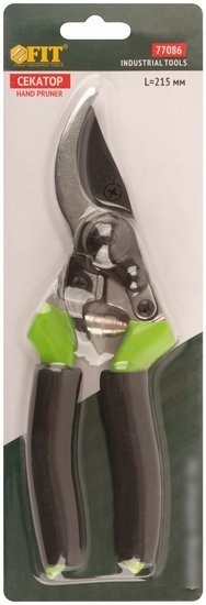 Секатор FIT 77086