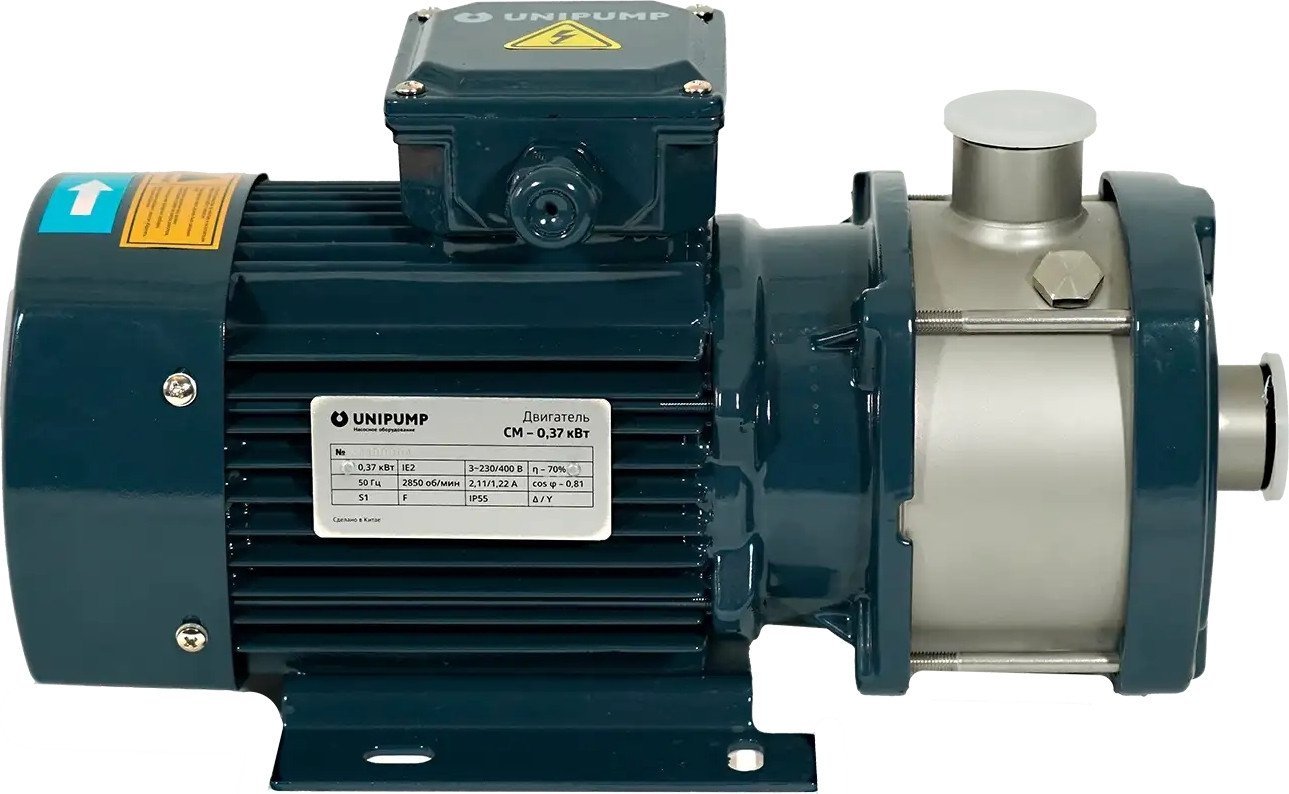 Центробежный насос Unipump CM 25-2