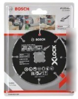 Отрезной диск Bosch 2.608.619.283