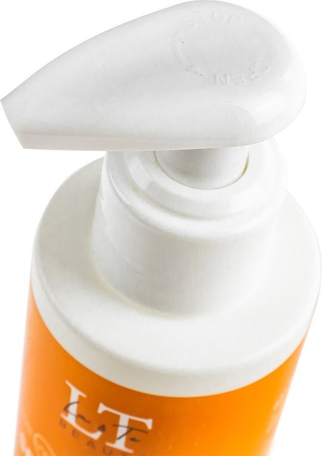Крем солнцезащитный La and Te beaute Сочное манго SPF30 LT-2708 (150 мл)