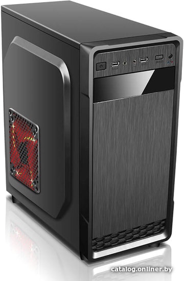 Компьютер Jet Office PG6400D16SD24VGALW50