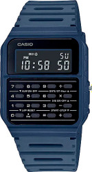 Наручные часы Casio CA-53WF-2BEF