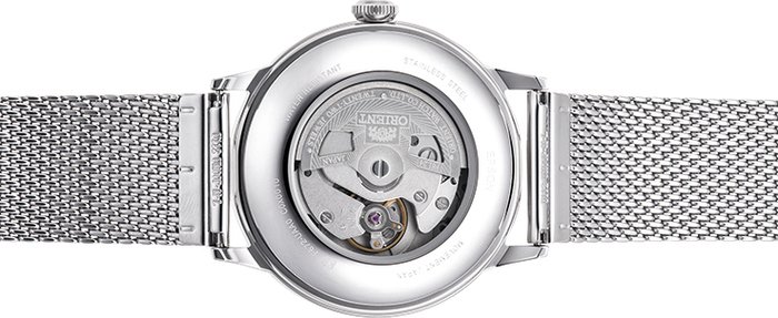 Наручные часы Orient Classic RA-AC0020G