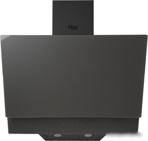 Кухонная вытяжка Oasis NF-60G (FR)