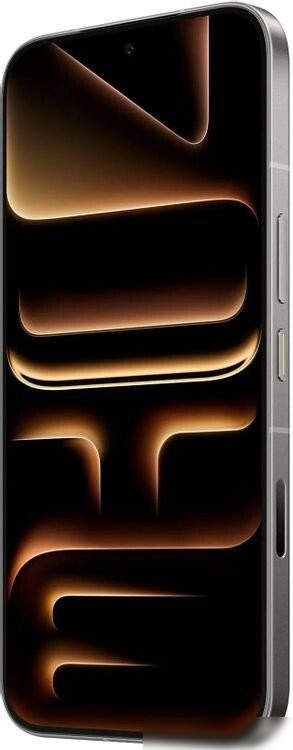 Телефон Infinix Note 60 Pro X6878 12GB/256GB (туманный титановый)