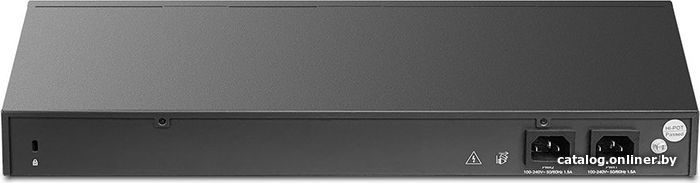 Межсетевой экран TP-Link ER8411