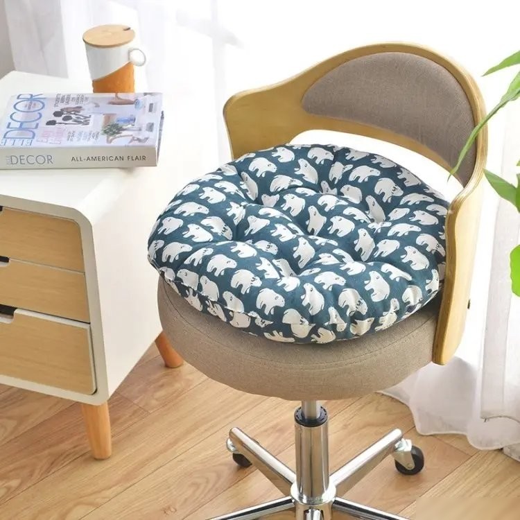 Подушка для сидения Sundays Home C0004301A