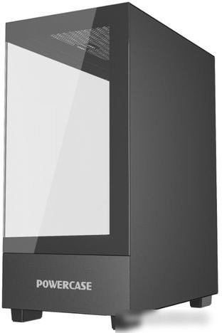 Корпус Powercase Vision Micro M CVMMB-L0