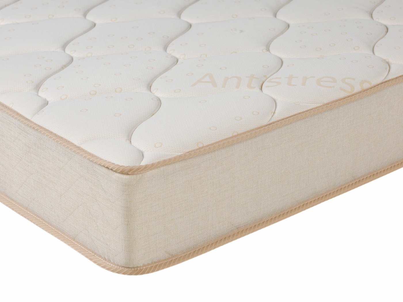 Матрас Askona Sleep Tonic Yoga 120x200
