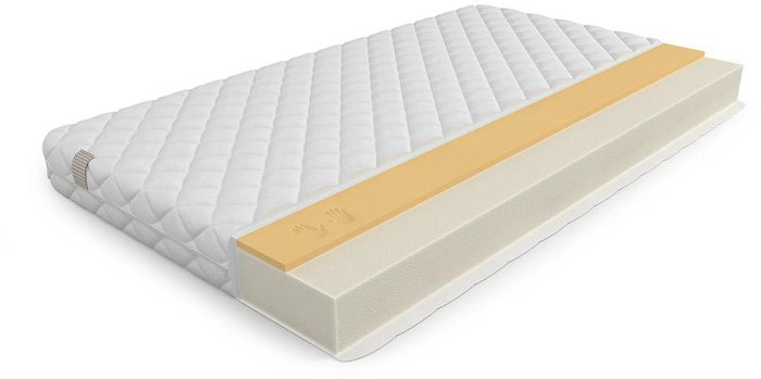 Матрас Mr. Mattress Smart L 200x200