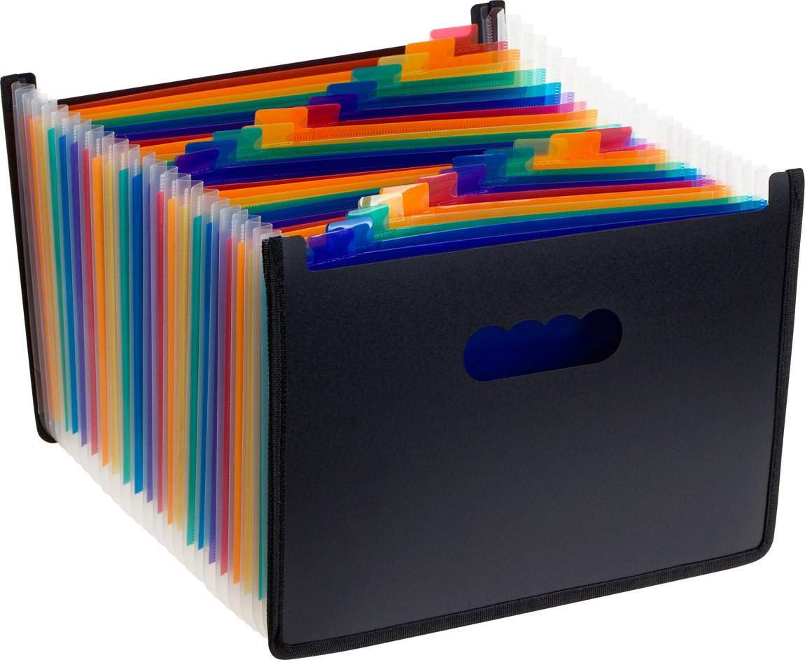 Папка для бумаг Стамм ММ-322771
