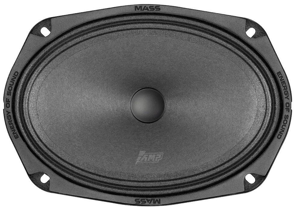 Широкополосная АС AMP Mass FR69