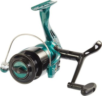 Рыболовная катушка Salmo Blaster Super 2 4000FD