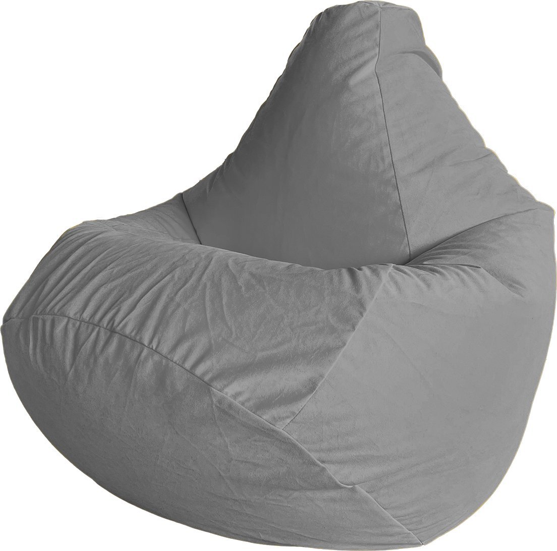 Кресло-мешок Flagman Груша Мега XXXL Г3.5-304 (Velutto 49)